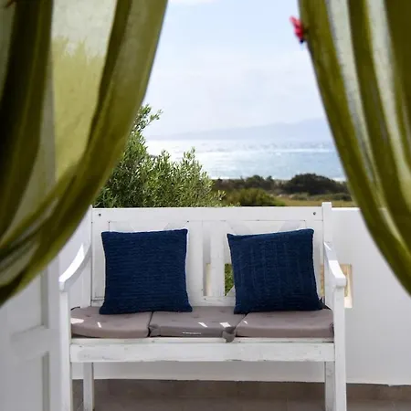 Villa Aimy Alyko Naxos