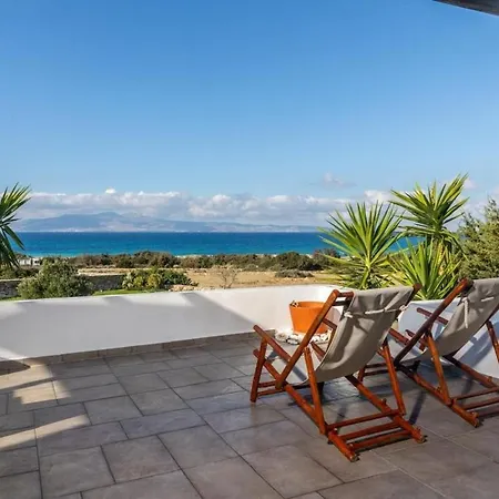 Villa Aimy Alyko Naxos *