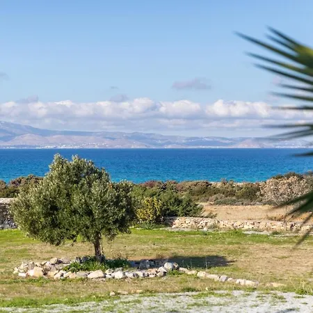 Aimy Alyko Naxos